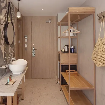 מלון Casa Coco Boutique & 4*s - Adults Only 4*
